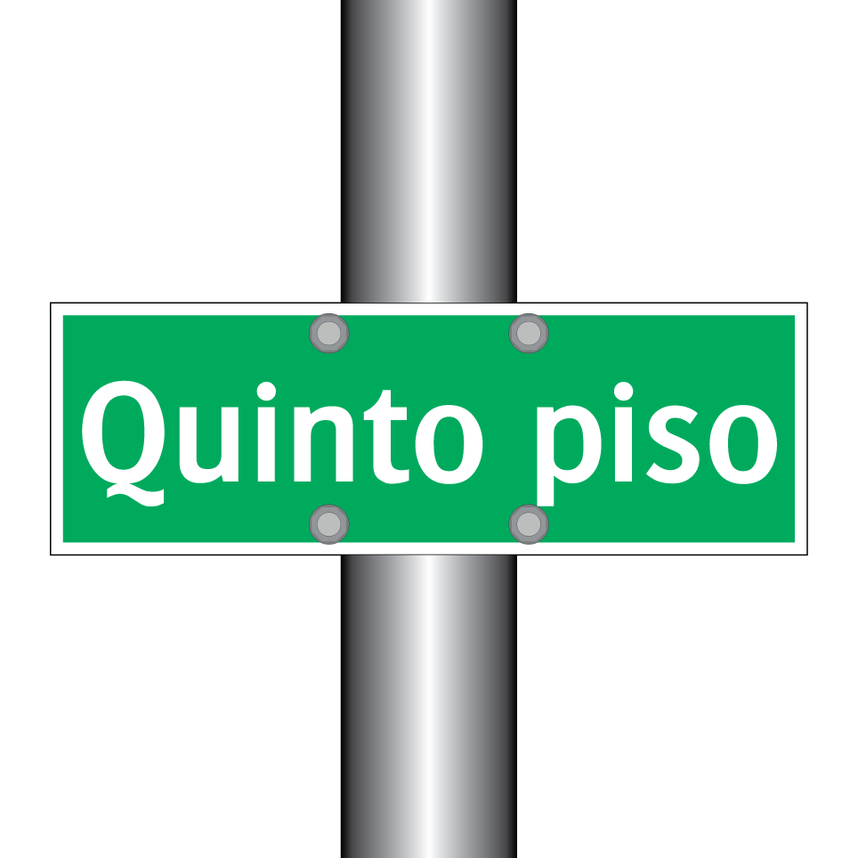 Quinto piso