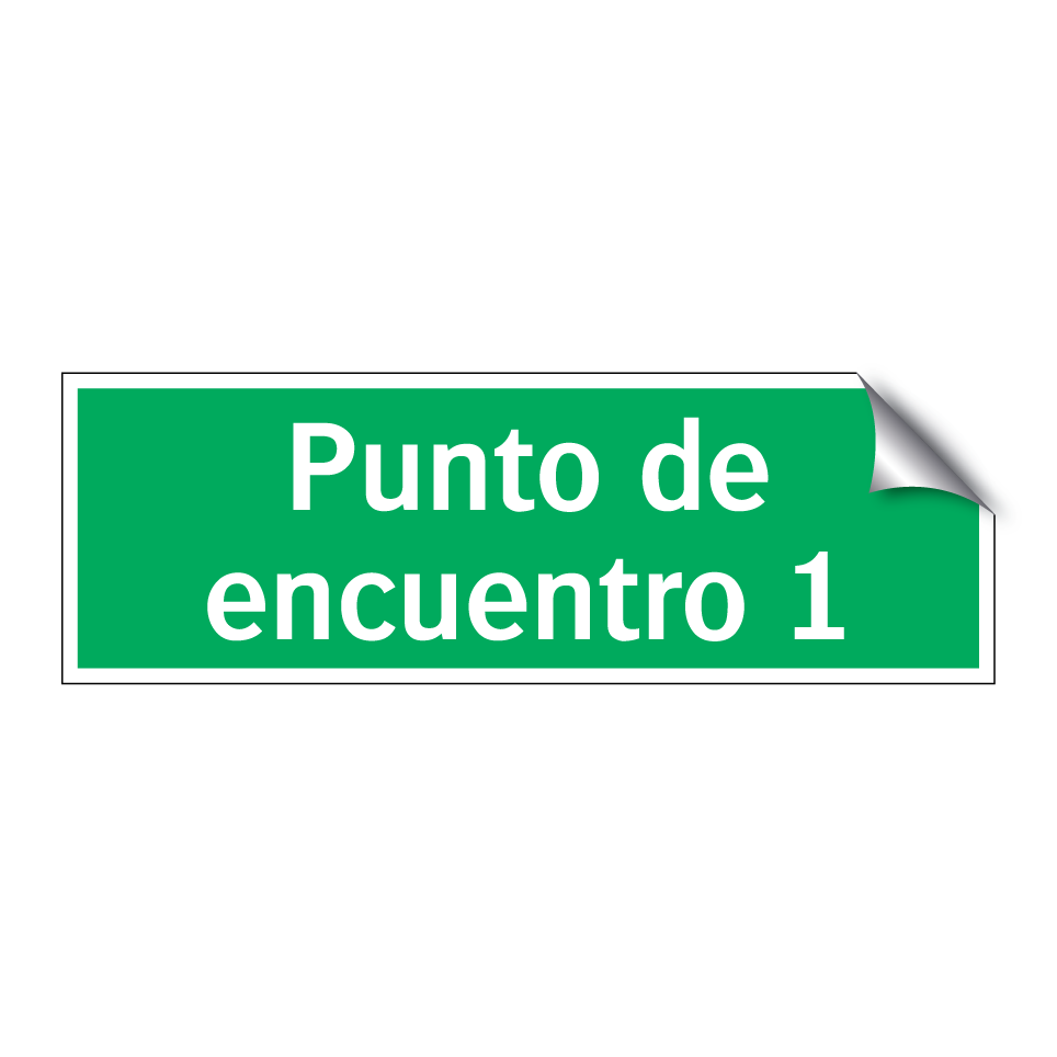 Punto de encuentro 1