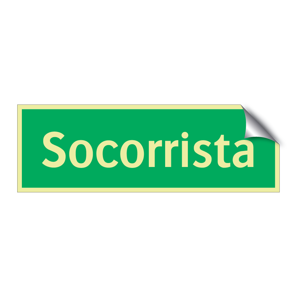 Socorrista