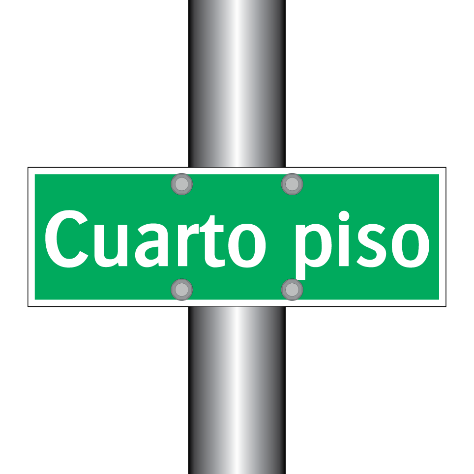 Cuarto piso