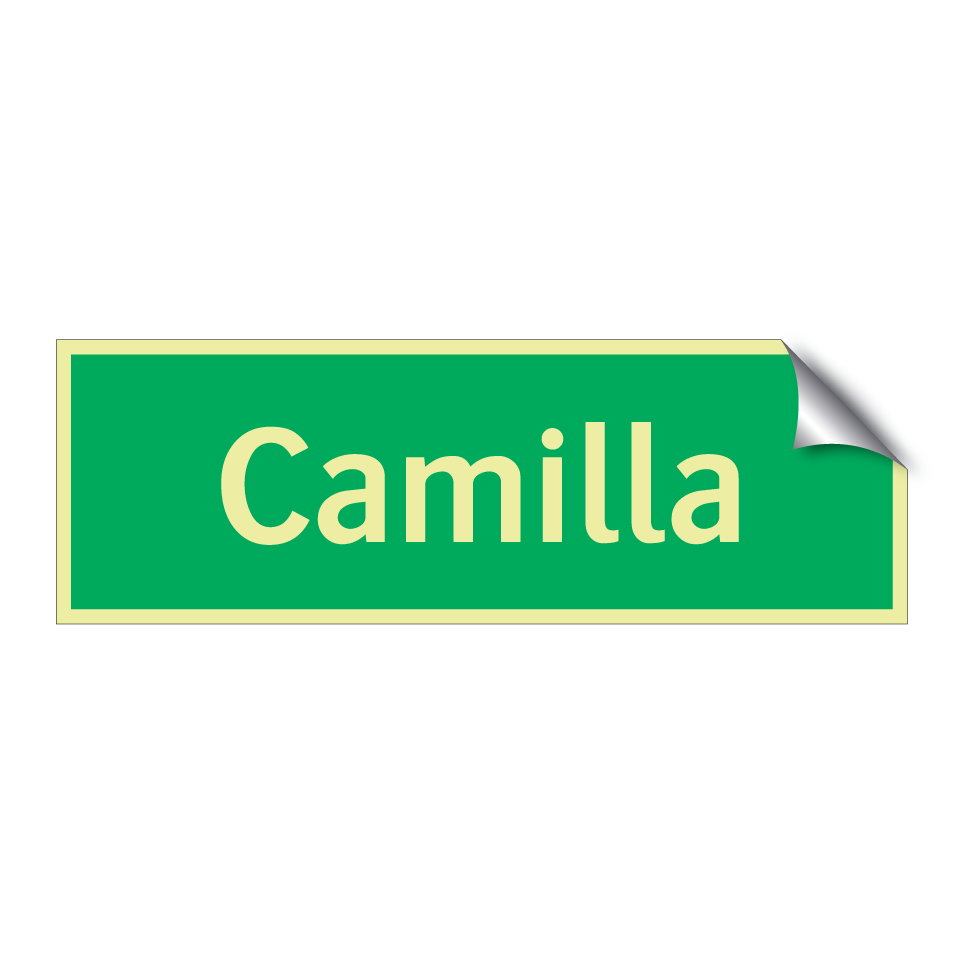 Camilla