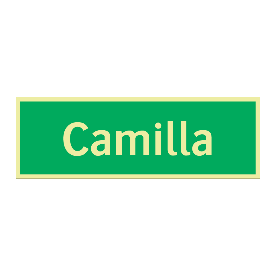 Camilla