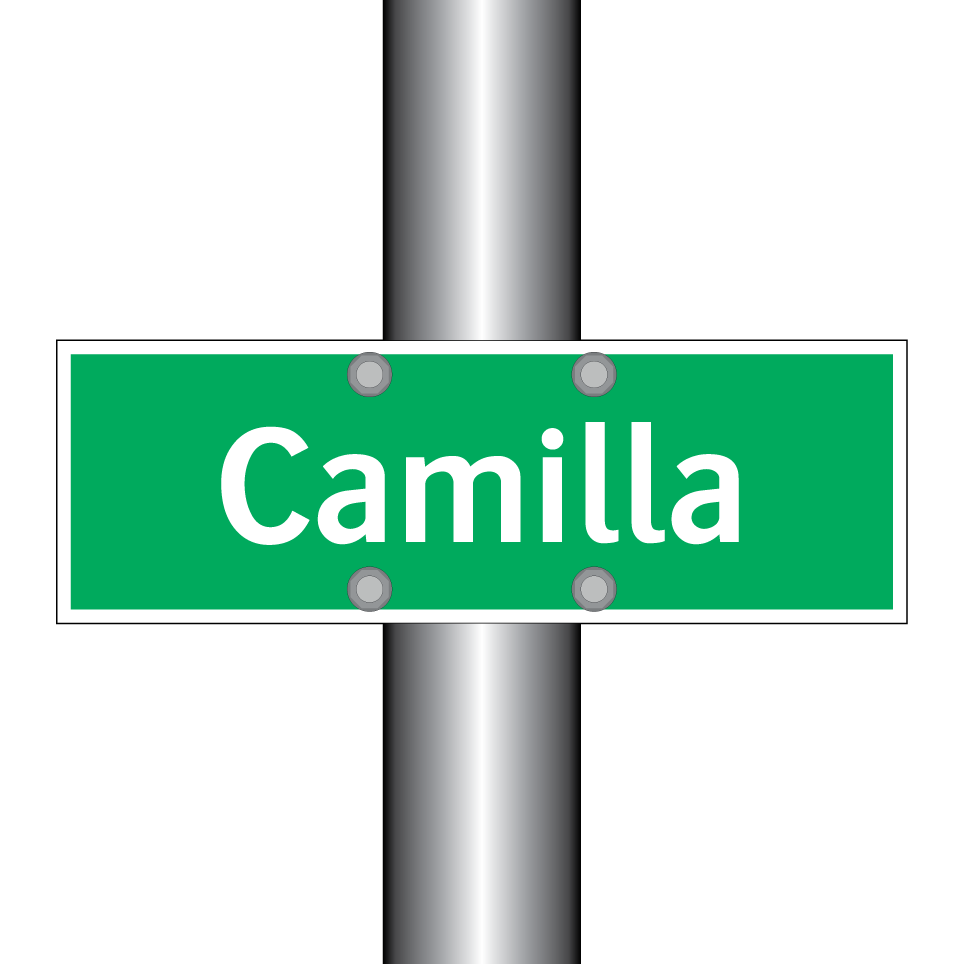 Camilla