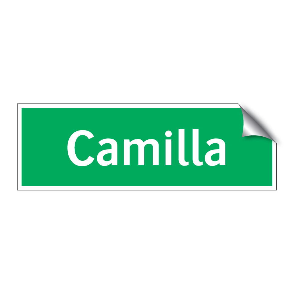 Camilla