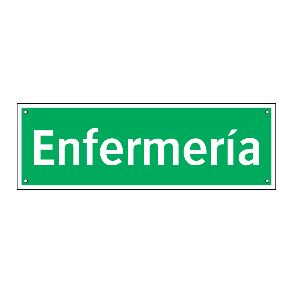 Enfermería