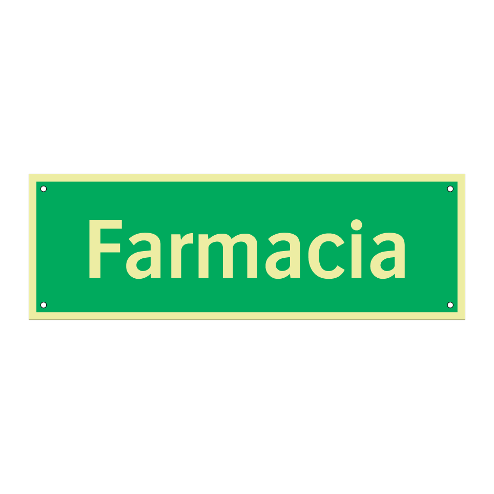 Farmacia