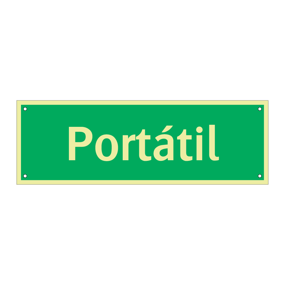 Portátil