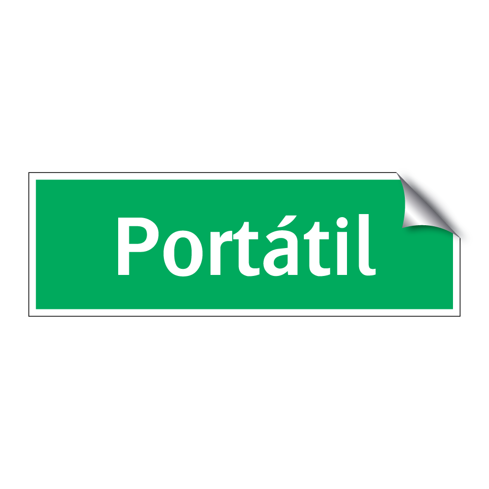 Portátil