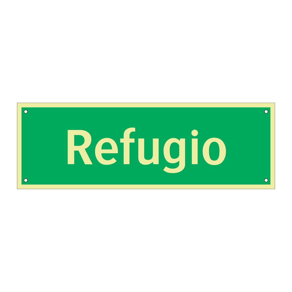 Refugio