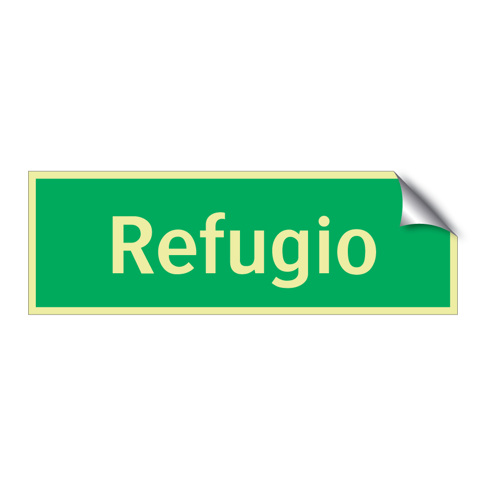 Refugio
