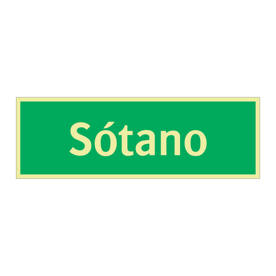Sótano