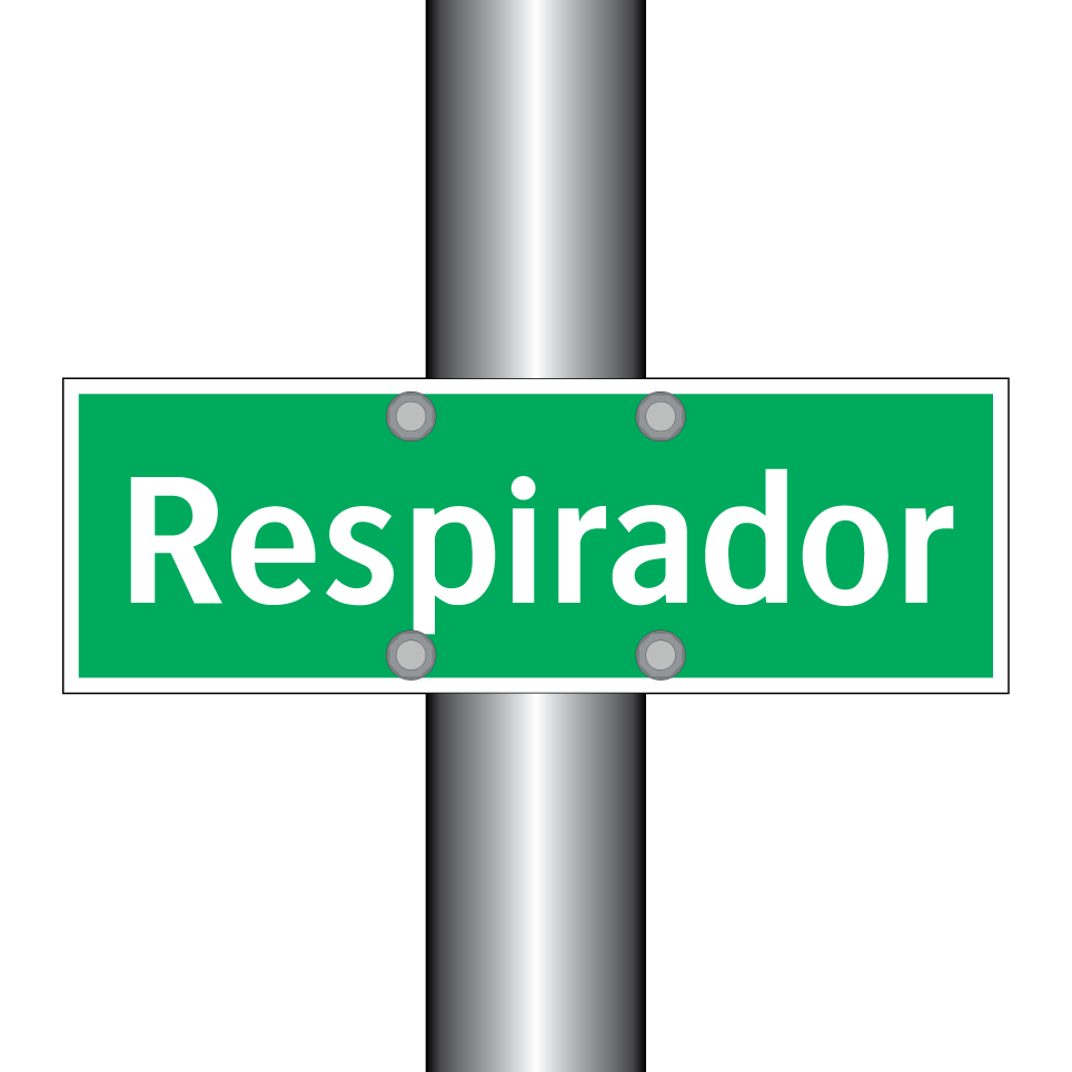 Respirador