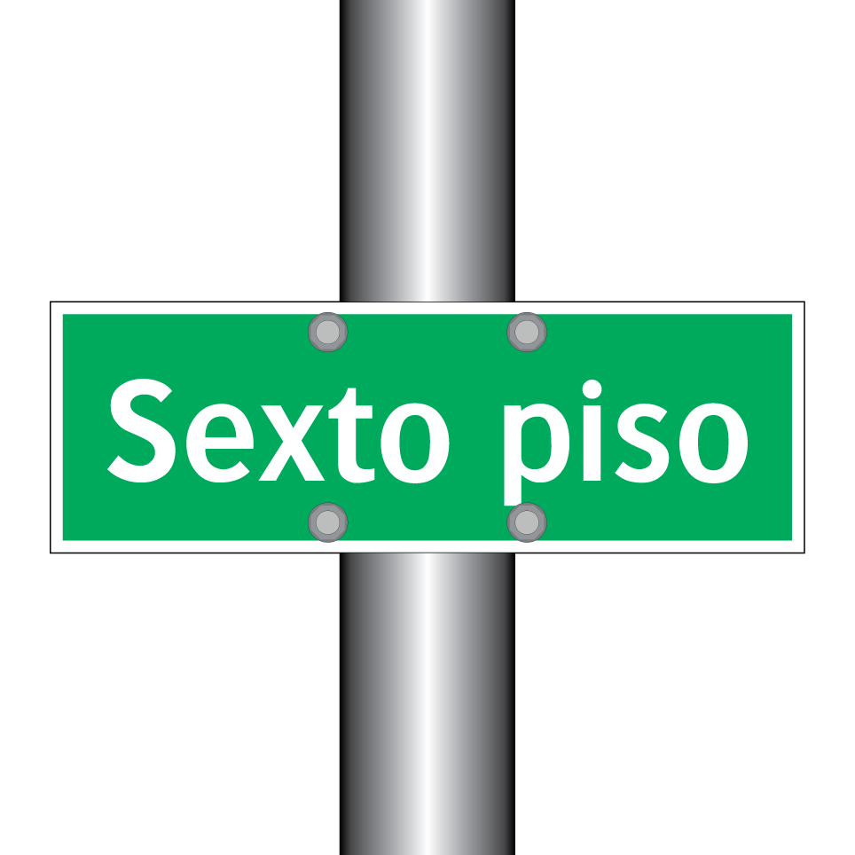 Sexto piso
