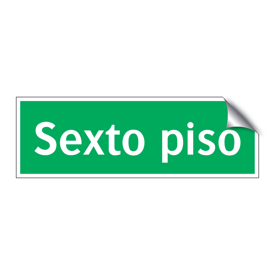 Sexto piso