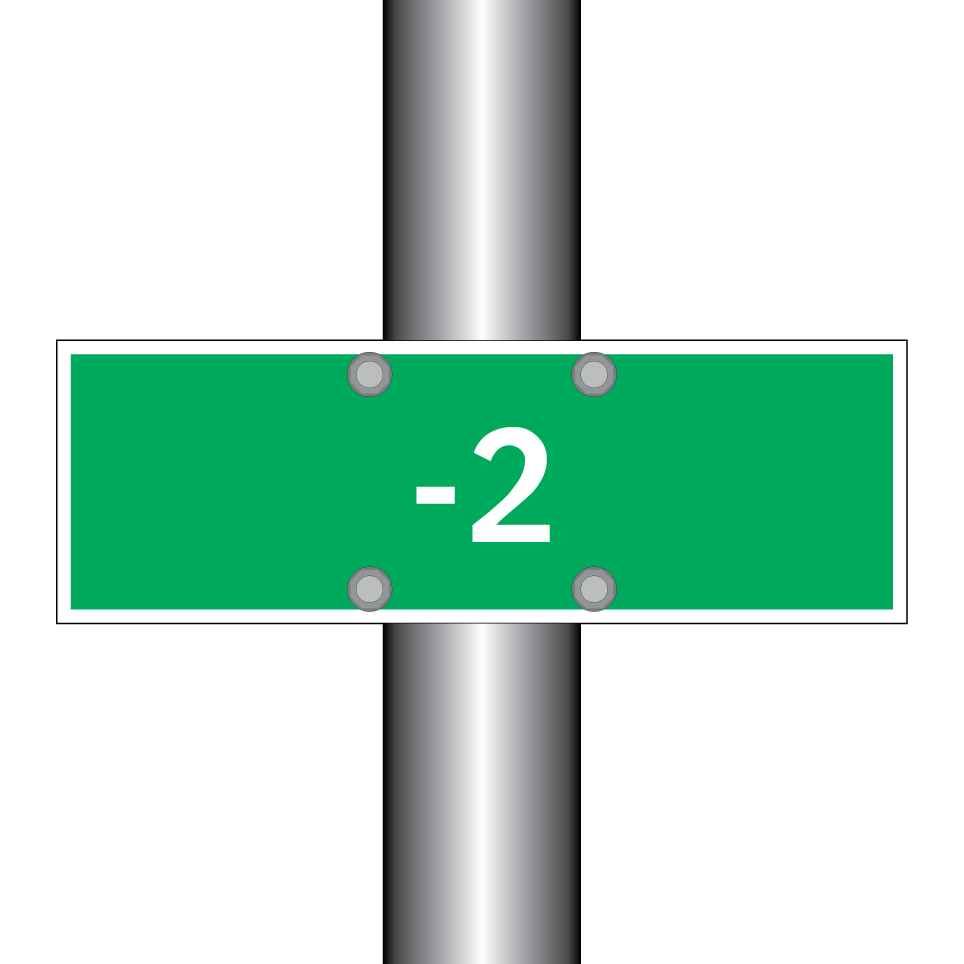 -2