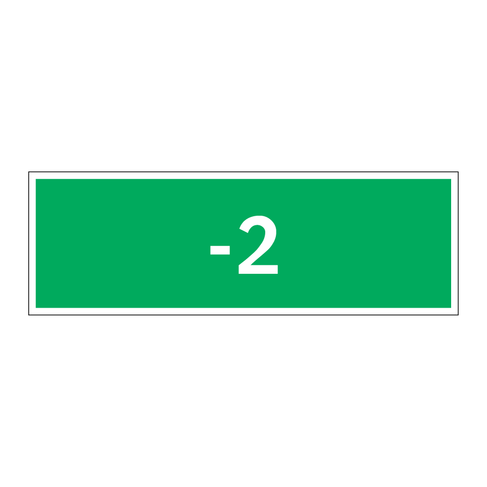 -2