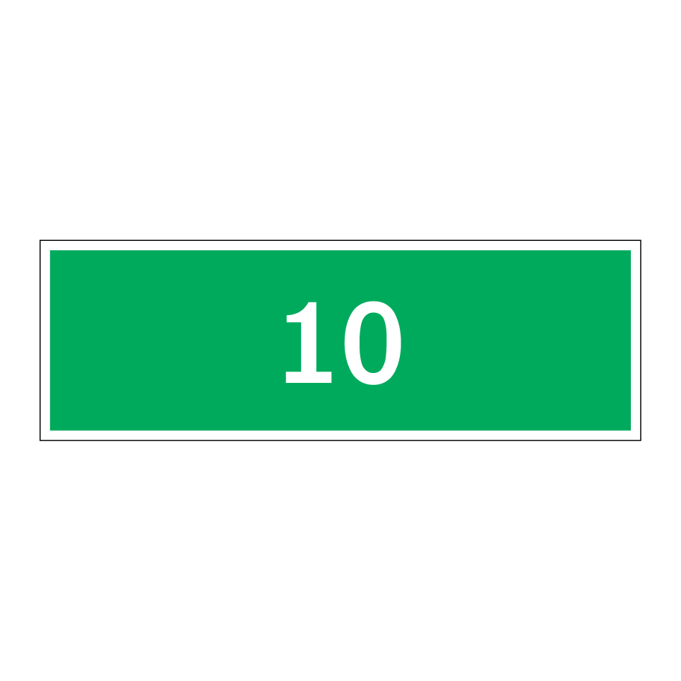 10