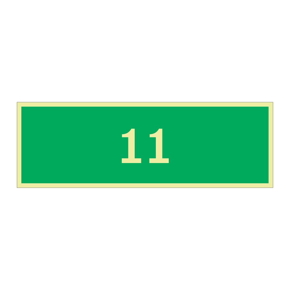 11