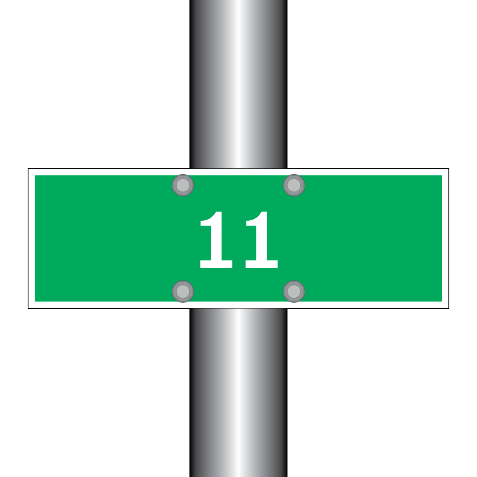 11