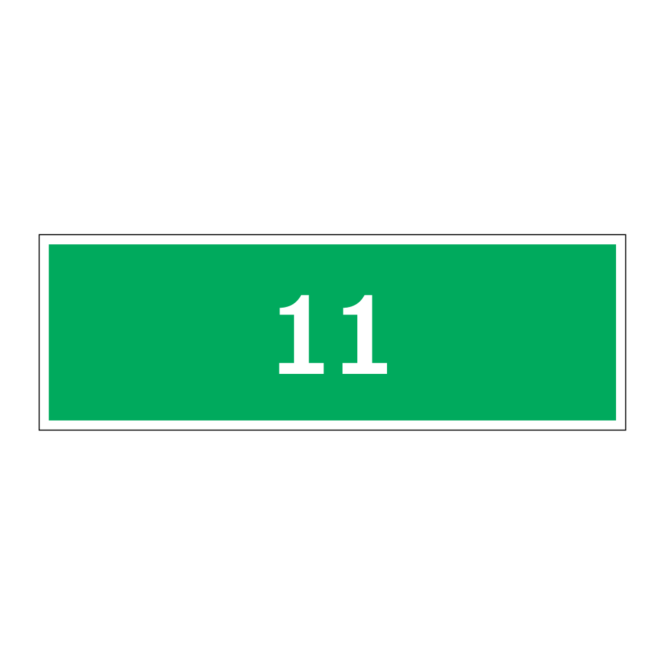 11