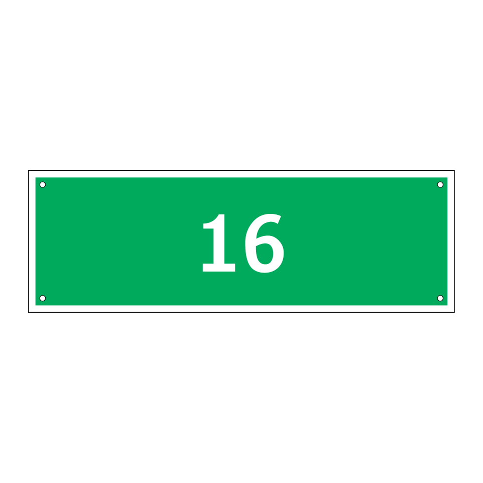 16