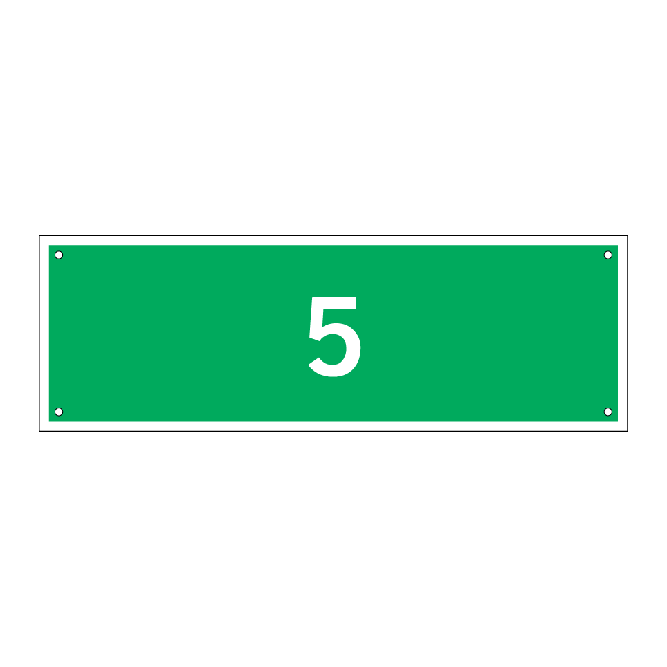 5
