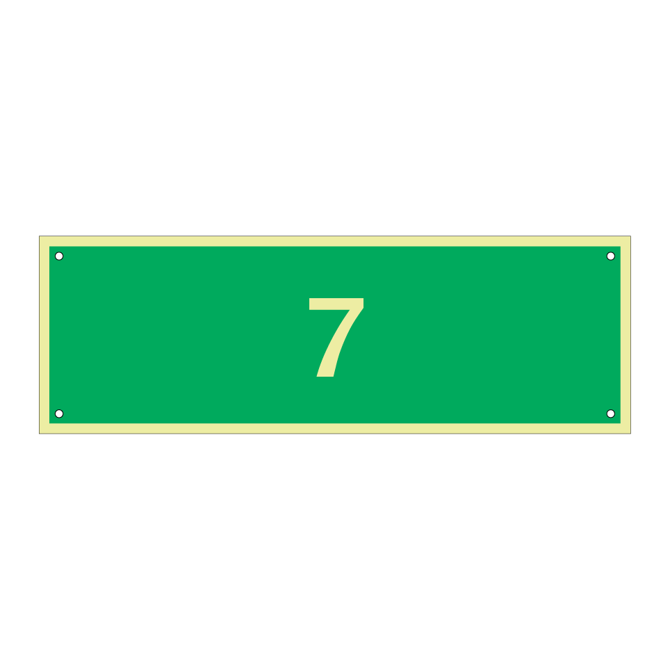 7
