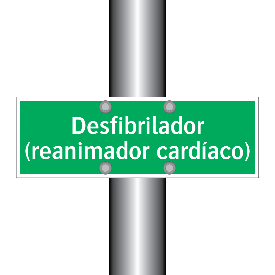 Desfibrilador (reanimador cardíaco)
