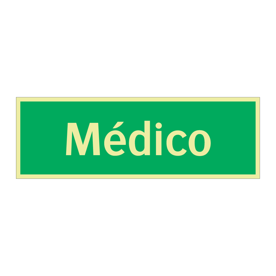 Médico