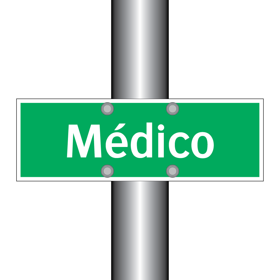 Médico