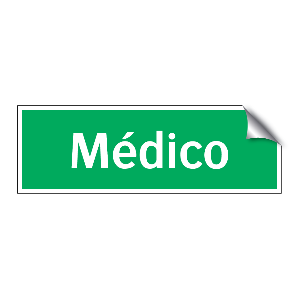 Médico