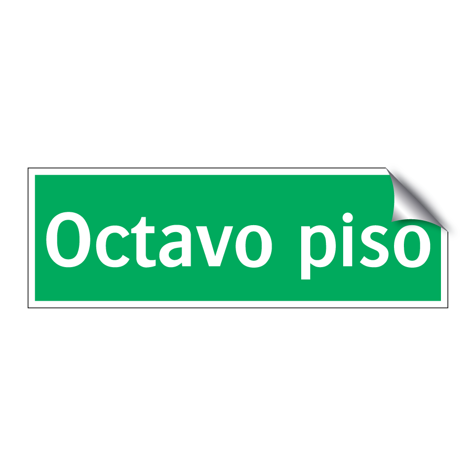 Octavo piso
