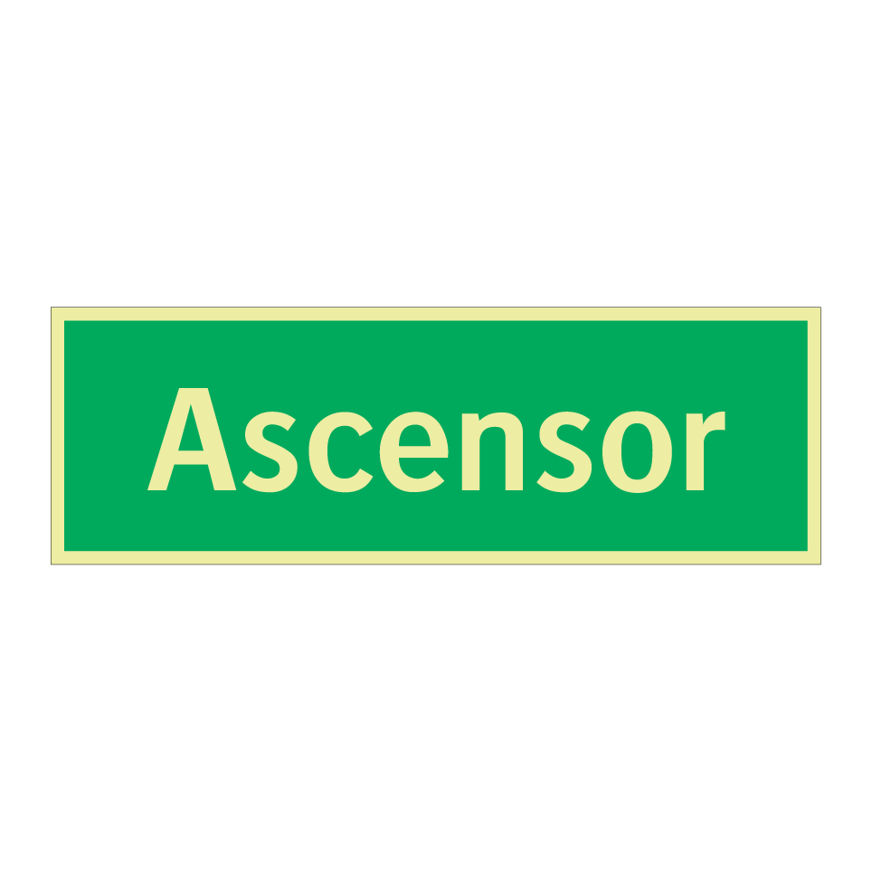 Ascensor