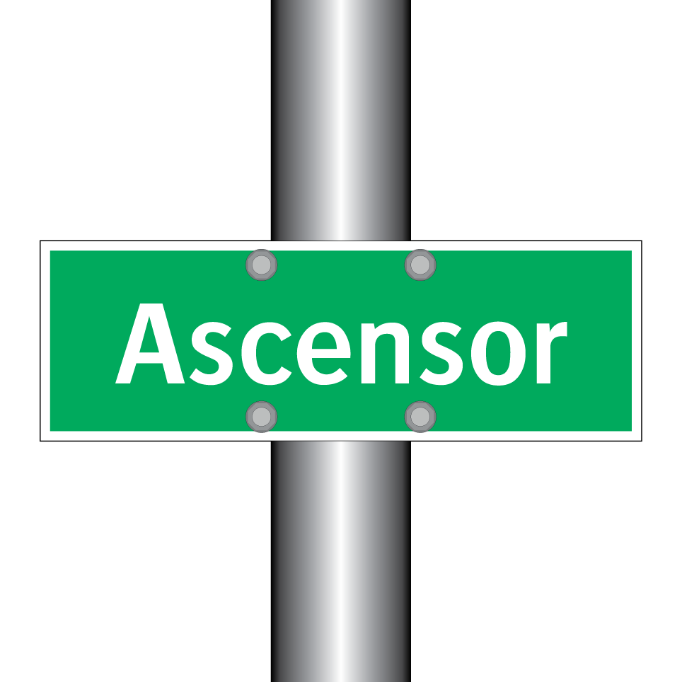 Ascensor