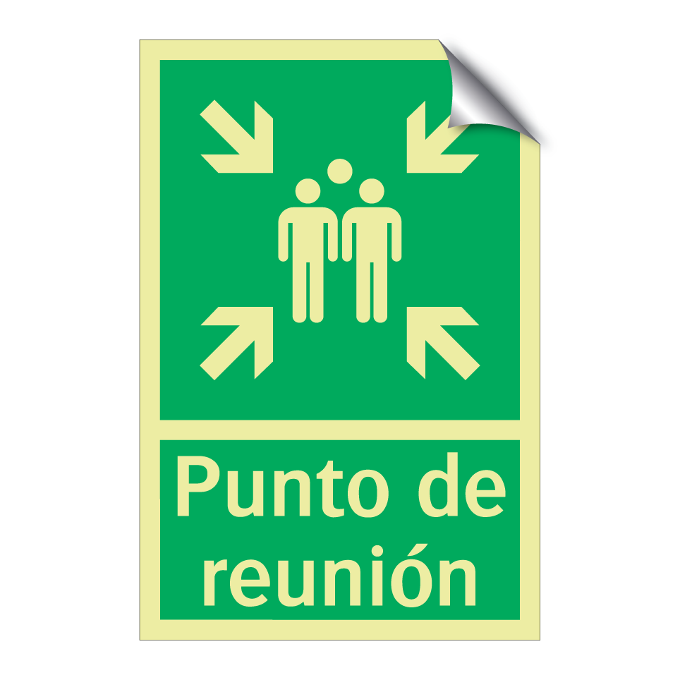 Punto de reunión