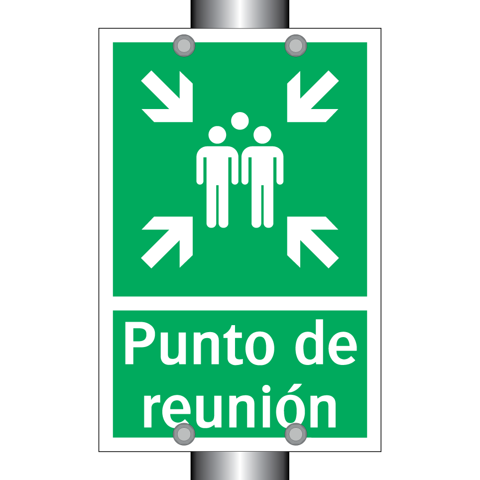 Punto de reunión