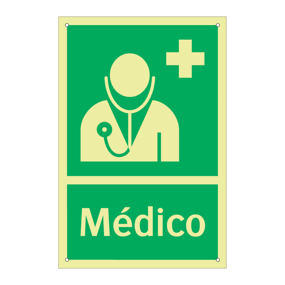 Médico
