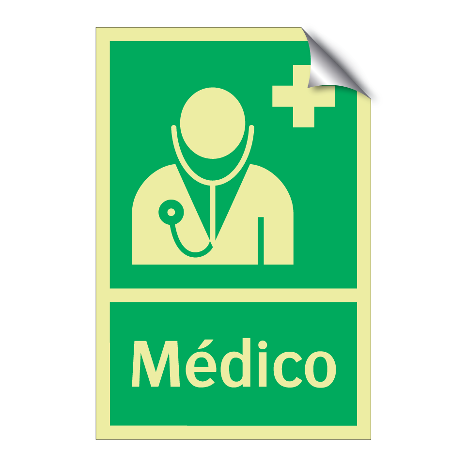 Médico