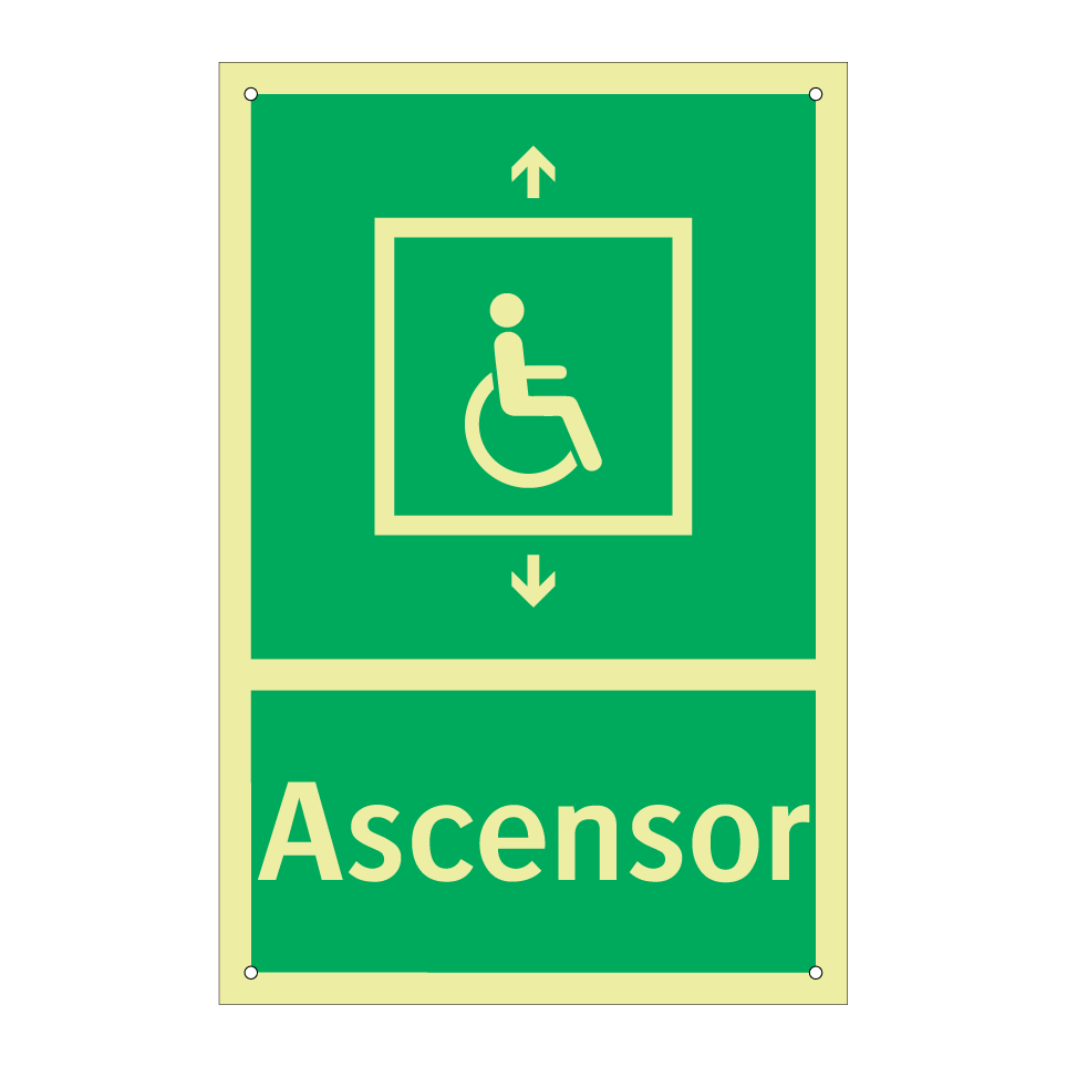 Ascensor