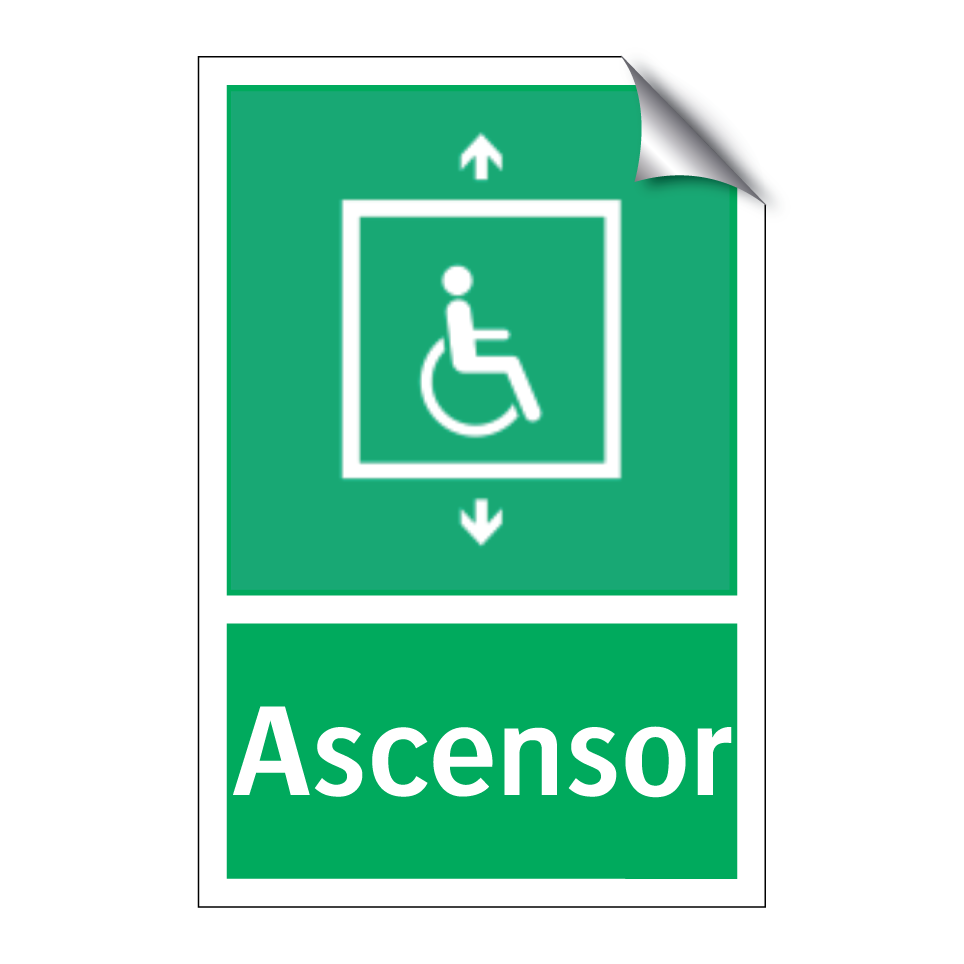 Ascensor