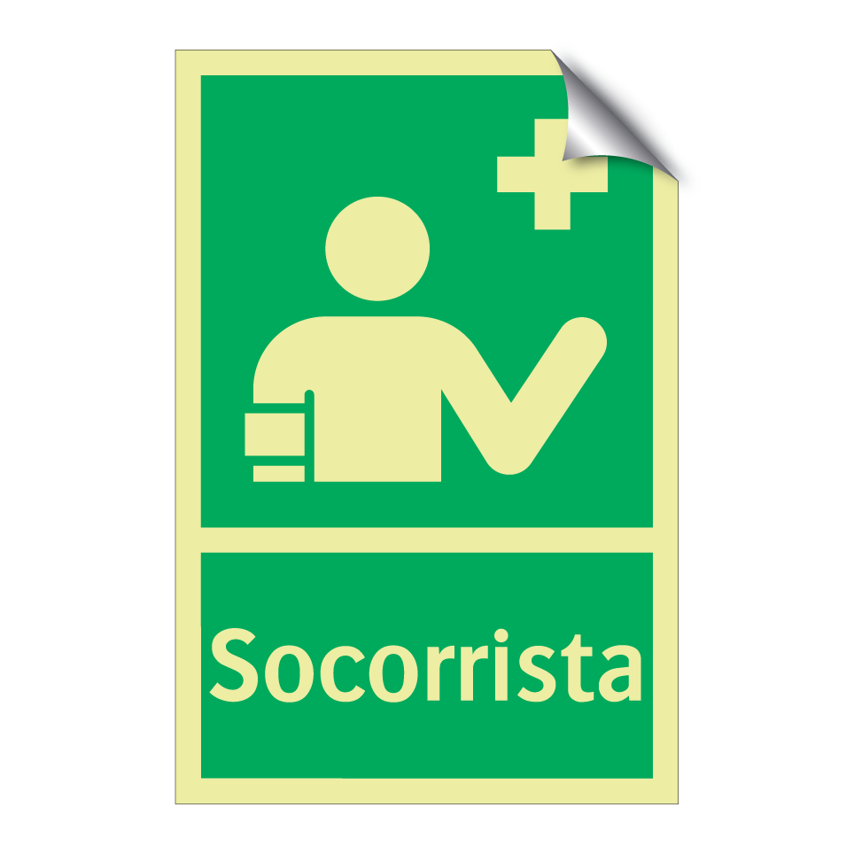 Socorrista