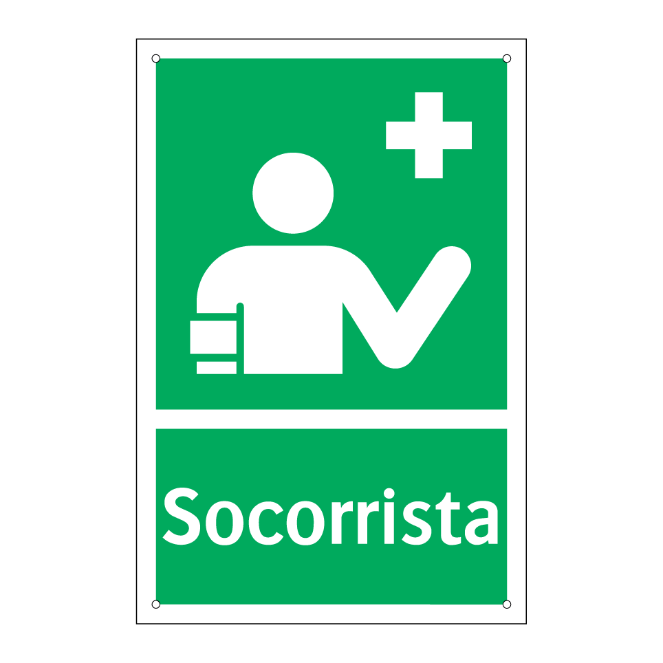 Socorrista