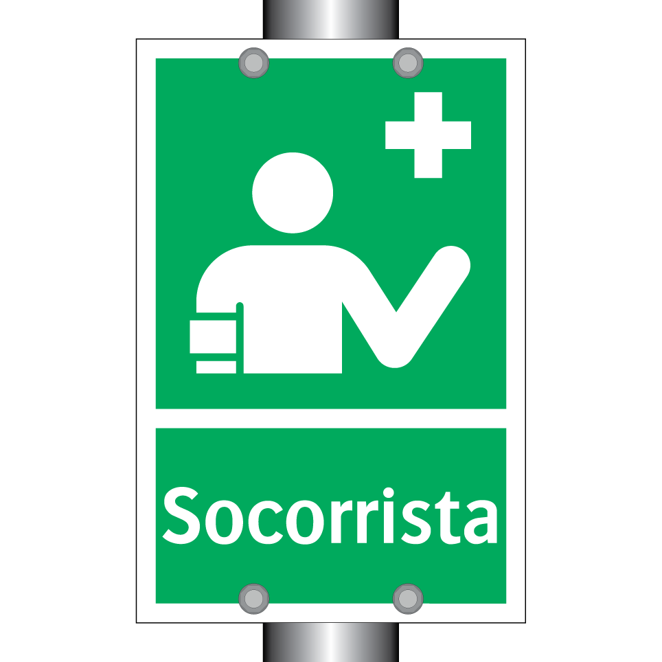 Socorrista