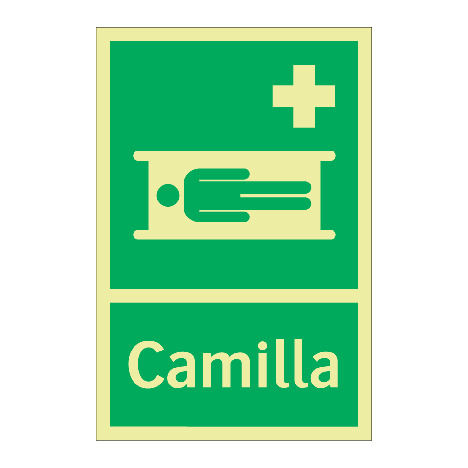 Camilla