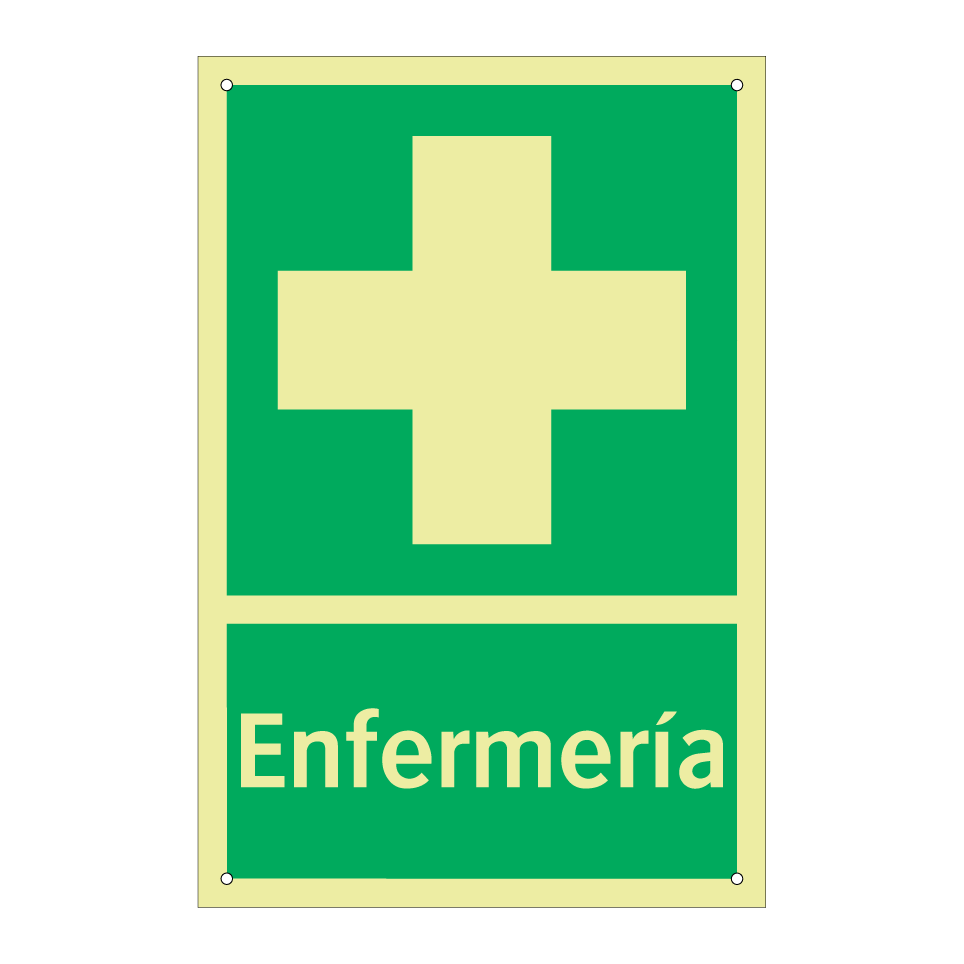 Enfermería