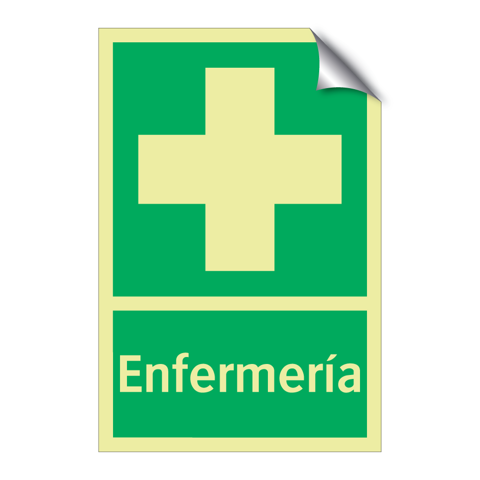 Enfermería