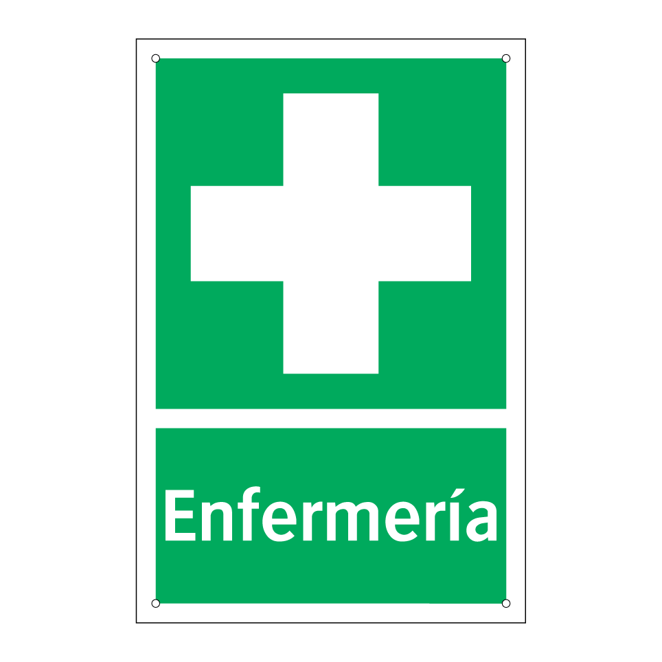 Enfermería