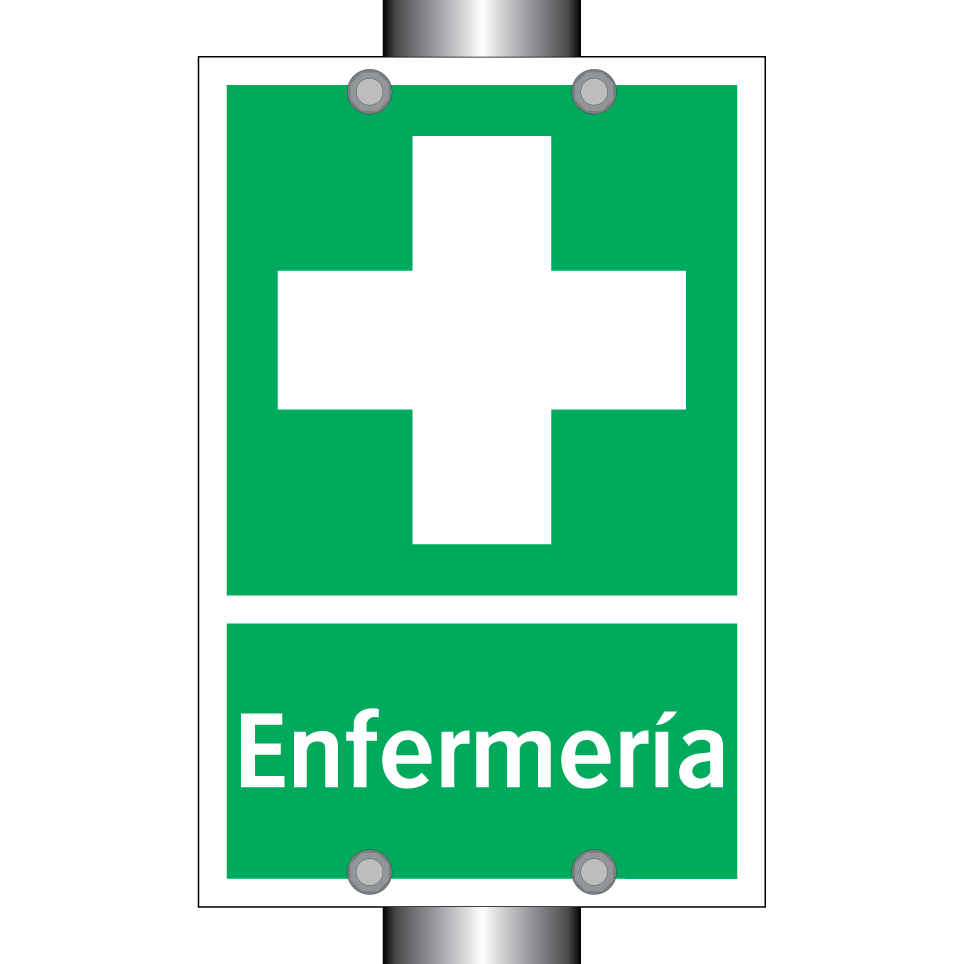 Enfermería