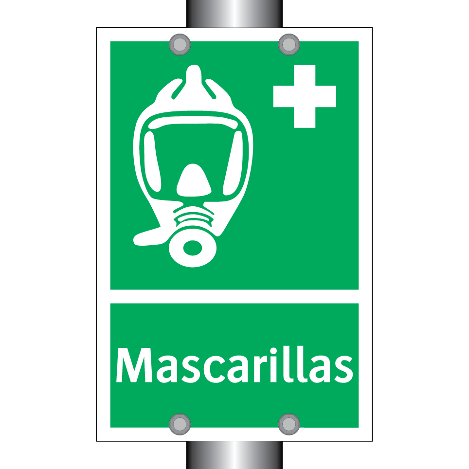 Mascarillas