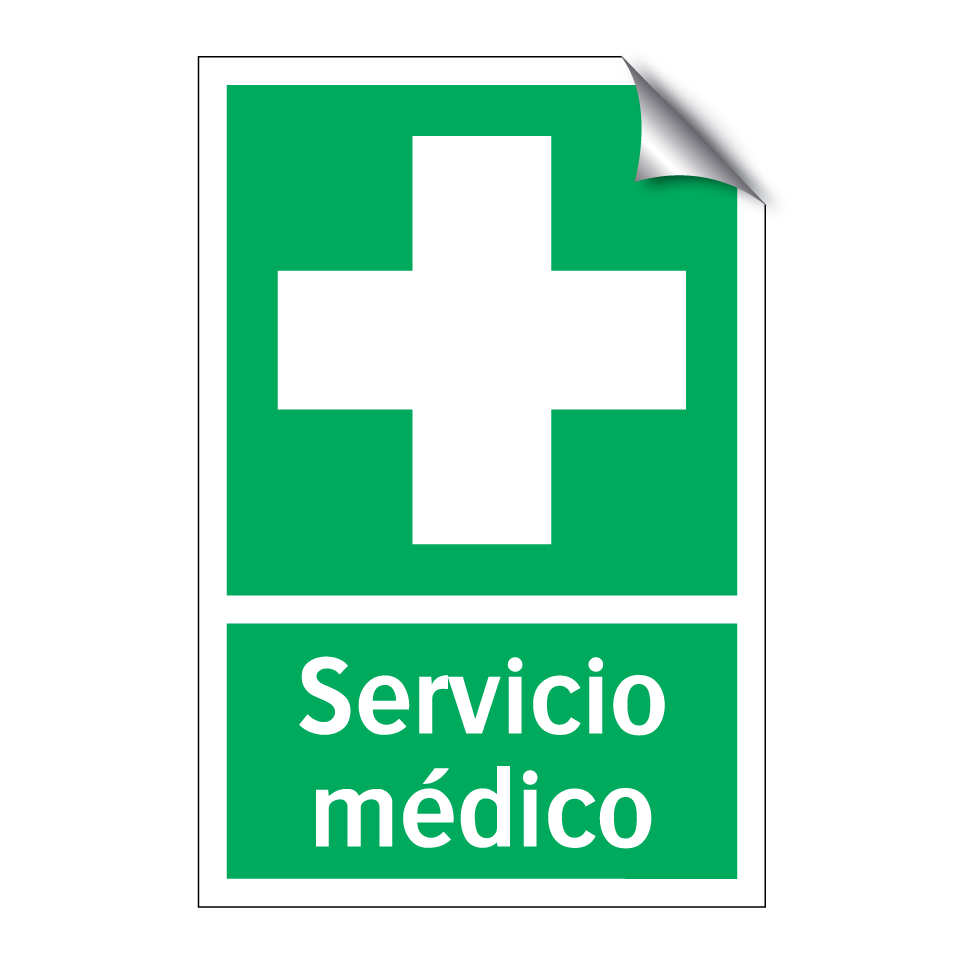Servicio médico